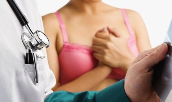 Examine your doctor before breast augmentation