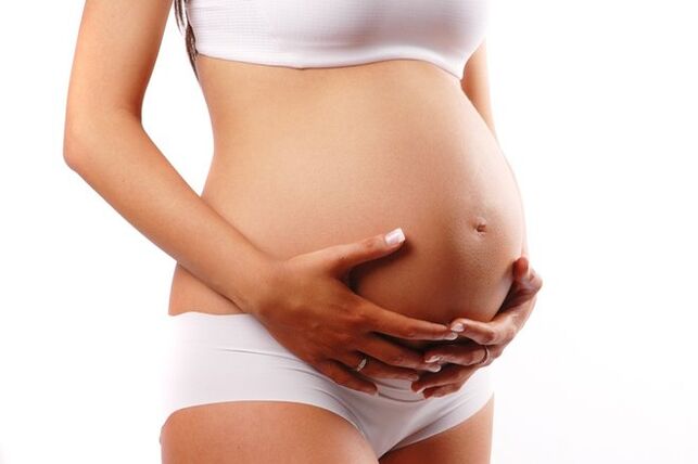 Pregnancy as a contraindication to iodine for breast augmentation