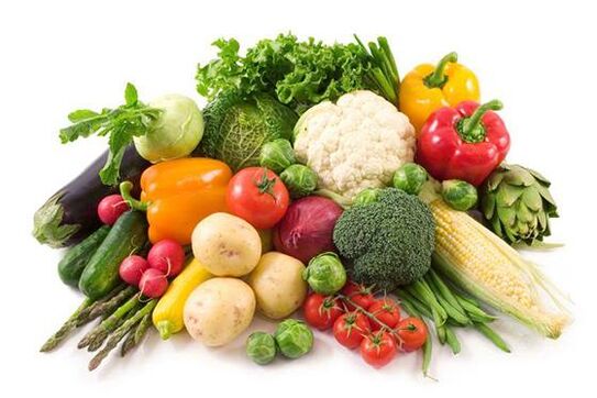 Useful food for breast volume